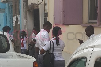 Côte dÂ’Ivoire : Le mariage Â‘Â’forcéÂ’Â’ de la  jeune fille de 13 ans  annulé à  Tengrela 